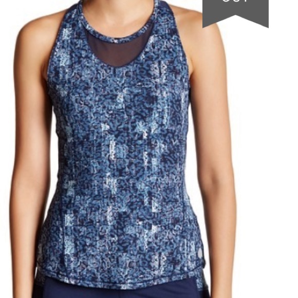Threads 4 Thought Tops - Threads 4 Thought Xara Sports Tank